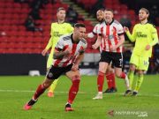Sheffield United Akhirnya Rasakan Kemenangan di Liga Inggris