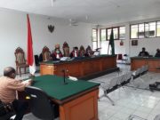 Perkara Hak Kontrak Toko, Seorang Pengusaha Tega Gugat Orangtuanya Senilai Rp3 Miliar