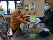 Nadiem Makarim Tetapkan Disdik Karo Masuk Zona Enam Besar PSP