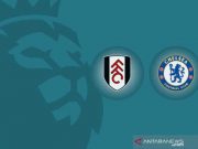 Lampard Waspadai Tren Positif Fulham