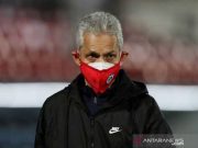 Timnas Kolombia Bajak Reinaldo Rueda