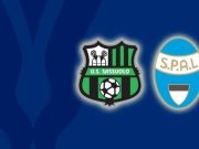 SPAL Tumbangkan Sassuolo 2-0 di Piala Italia