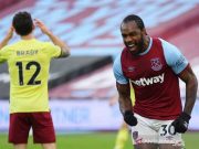 West Ham dan Brighton Raih Kemenangan 1-0