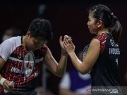 Jadwal Wakil Indonesia di Thailand Open II Hari Pertama
