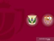 Sevilla Berjibaku Lewati Leganes