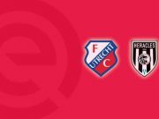 Utrecht Atasi Heracles 2-0