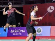 Hari Ini Dua Wakil Indonesia Berjuang ke Final Thailand Open II