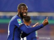 AC Milan Pinjam Fikayo Tomori dari Chelsea