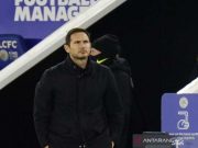 Lampard Pilih Tutup Mata soal Calon Penggantinya di Chelsea