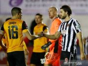 Wolverhampton Akhiri Kisah Manis Chorley di Piala FA
