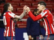 Atletico Bekap Valencia 3-1