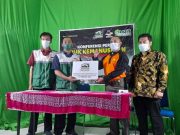 LAZiS Jateng Akan Berangkatkan Truk Kemanusiaan Bantu Warga Sulbar