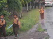 Tak Terapkan Prokes Ketat, Sekolah di Lotim Ditutup