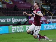 Burnley Jungkalkan Aston Villa