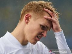 Odegaard Dinilai Punya Kualitas Spesial