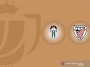 Bilbao Lengkapi Jajaran Peserta Perempatfinal Copa del Rey