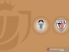 Bilbao Lengkapi Jajaran Peserta Perempatfinal Copa del Rey