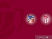 Granada ke Perempatfinal Copa del Rey