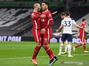 Liverpool Akhirnya Menang Lagi setelah Hajar Tottenham 3-1