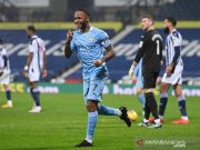 City Rebut Puncak Klasemen Liga Inggris