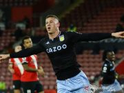 Barkley Patahkan Rekor Buruk Villa Kontra Southampton