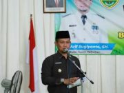 Wakil Bupati Kebumen: Program Kerja Arif-Rista Efektif Mulai APBD Perubahan 2021