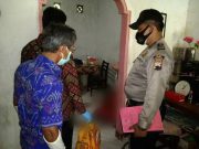 Perempuan Warga Adimulyo Ditemukan Tewas Membusuk di Rumah