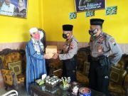 “Patroli Jumat”, Polres Kebumen Rangkul Ulama Bawa Pesan Kamtibmas