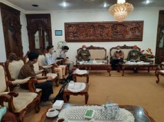 Perhimak UI Gelar UI Goes to Kebumen 7 Februari 2021