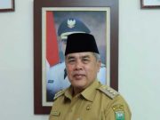Ini Kesan Pesan dan Prestasi Bupati Yazid Mahfud Jelang Purnajabatan