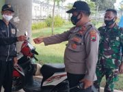 Pengendara Motor asal Sempor Meninggal Mendadak di Gombong