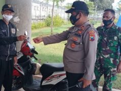 Pengendara Motor asal Sempor Meninggal Mendadak di Gombong