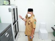 Wakil Bupati Kebumen: Vaksin Covid-19 Dipastikan Aman dan Sehat