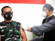 900 Nakes RSUD dr Soedirman Kebumen Siap Divaksin Covid-19
