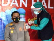 Kapolres Wonogiri: ”Tidak Sakit, Hanya Seperti Digigit Semut”