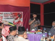 Ini Alasan Arif Sugiyanto Berencana Melebur Dua Dinas di Kebumen