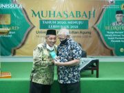 Bedah Buku Inspiratif Ustadz Yasin