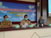 5.000 Dosis Vaksin Covid-19 Segera Didistribusikan Pemkab Purbalingga
