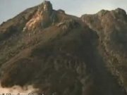 Merapi Aktif, Sebagian Warga Mengungsi Lagi