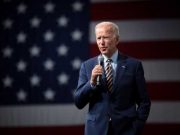 Biden, Islam dan Deklinasi Amerika Serikat