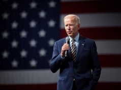Biden, Islam dan Deklinasi Amerika Serikat