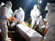 Rentang Waktu 33 Hari, 64 Orang Meninggal Kena Covid-19 di Wonogiri