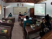 FAI Unissula Ajari Trik Penyusunan RPP Format Terbaru Satu Lembar