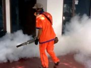 Ini yang Dilakukan Dinkes Wonogiri Menyikapi Warga Kota Diserang Chikungunya
