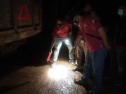 Pekerja Bongkar Muat Pupuk Meninggal, Diduga Tersengat Arus Listrik