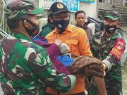 Jumlah Pengungsi Merapi di Kecamatan Dukun 508 Orang