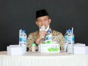 Bertemu Kades se-Kecamatan Puring, Wabup Arif Sugiyanto Serap Aspirasi Warga