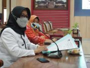 Dinas Perpustakaan Kabupaten Magelang Susun Rencana Kerja Transformasi