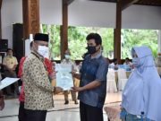 Wabup Kebumen: PTSL Penting untuk Kepastian Hukum Tanah Masyarakat