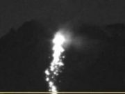 Sampai Sore Tadi Jumlah Pengungsi Merapi Mencapai 625 Warga